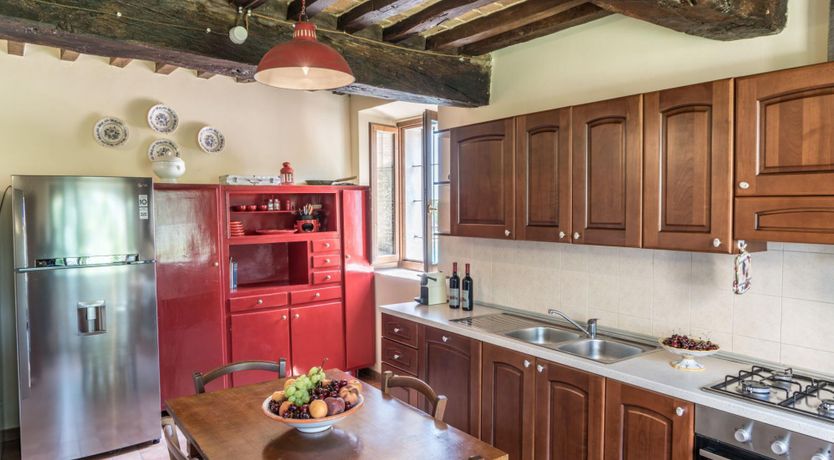 Photo of Italian Lace