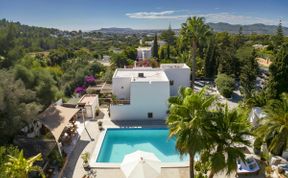 Photo of Ibizan Waves