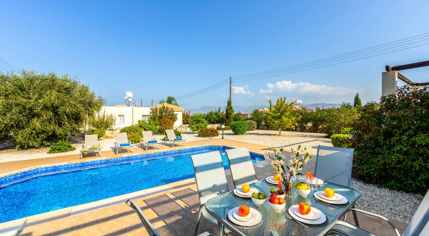 Photo of Sunbaked Stone