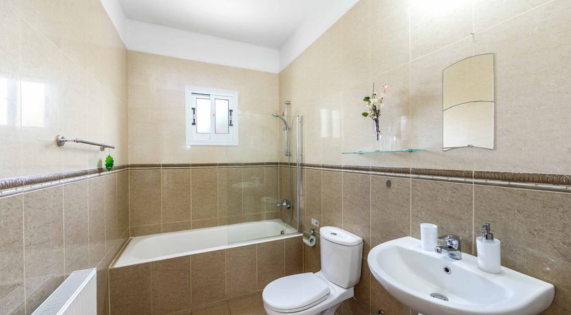 Photo of Sunbaked Stone