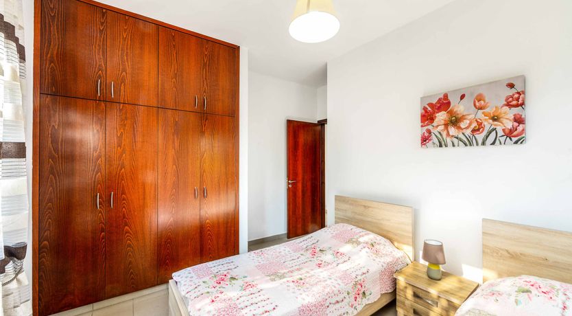 Photo of Sunbaked Stone