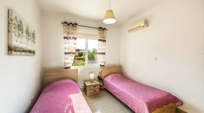 Photo of Sunbaked Stone