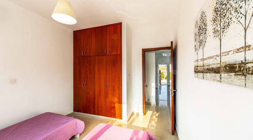 Photo of Sunbaked Stone