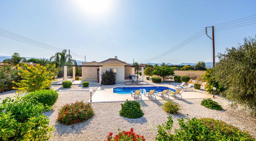 Photo of Sunbaked Stone