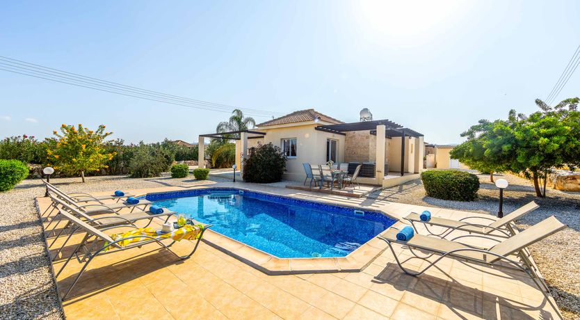 Photo of Sunbaked Stone