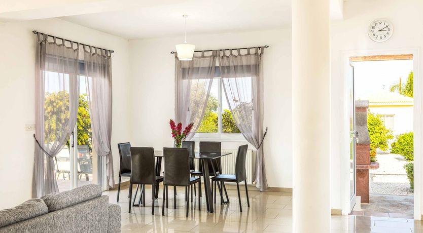 Photo of Sunbaked Stone