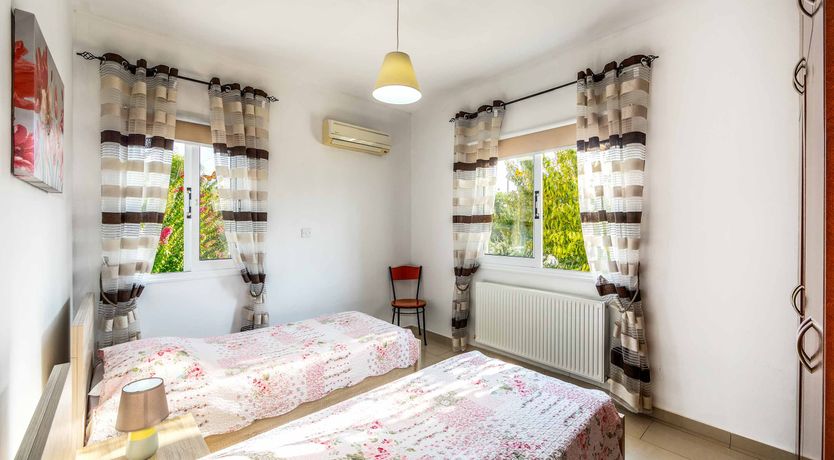 Photo of Sunbaked Stone