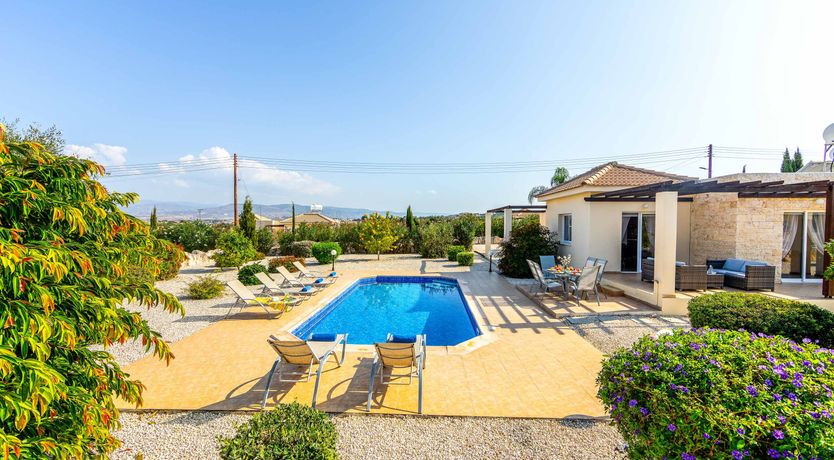 Photo of Sunbaked Stone