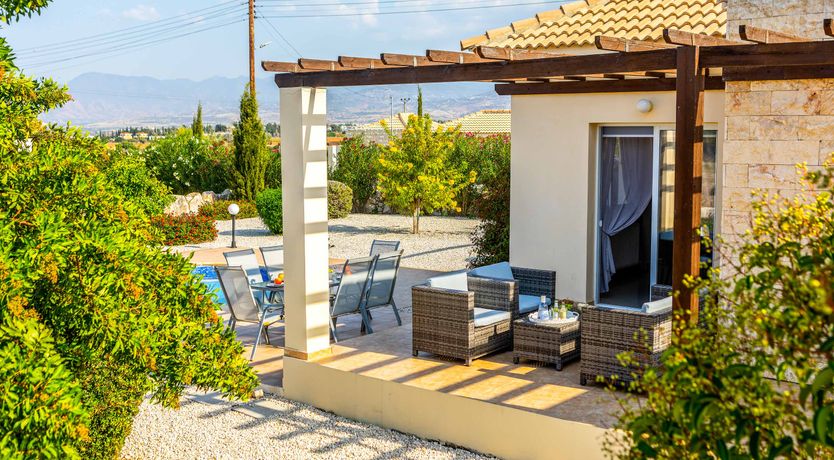 Photo of Sunbaked Stone