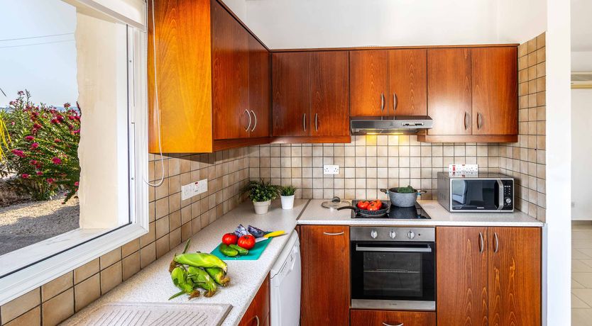 Photo of Sunbaked Stone