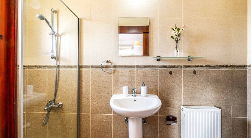 Photo of Sunbaked Stone