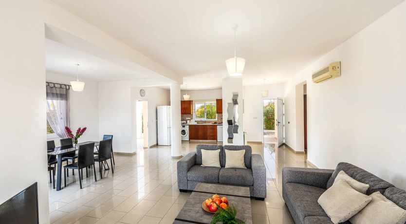 Photo of Sunbaked Stone