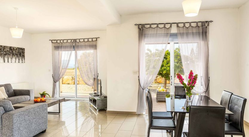 Photo of Sunbaked Stone