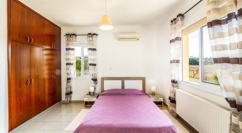 Photo of Sunbaked Stone