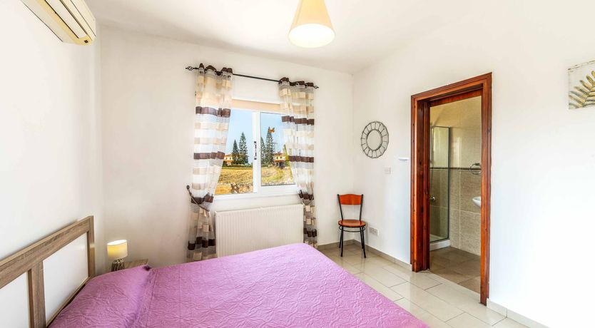 Photo of Sunbaked Stone