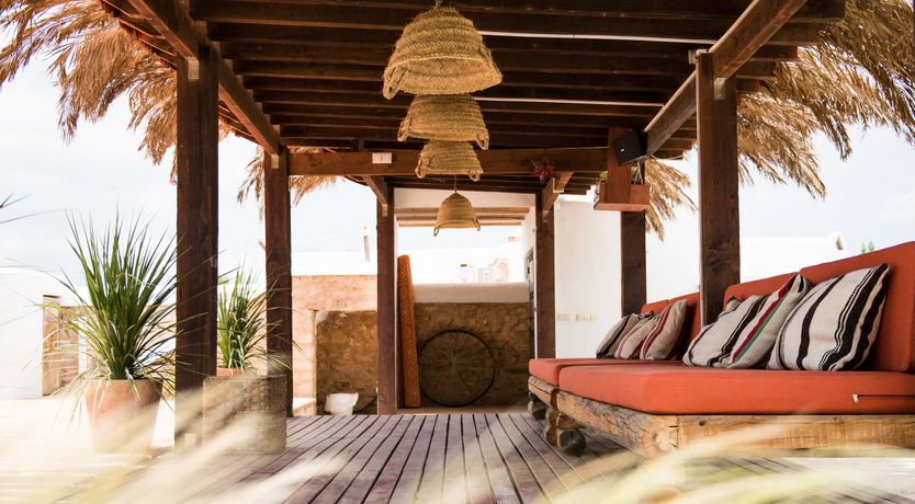 Photo of The Palm Tree Breeze