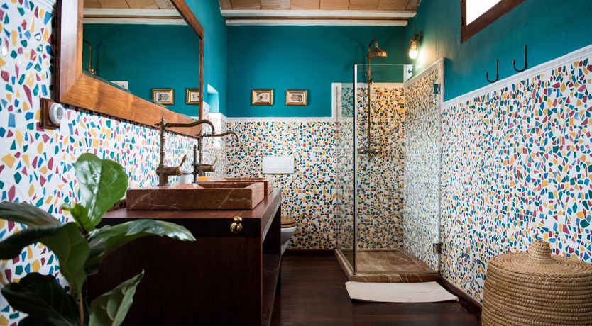 Photo of The Palm Tree Breeze