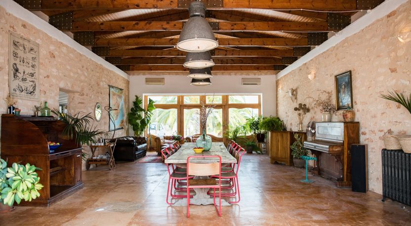 Photo of The Palm Tree Breeze