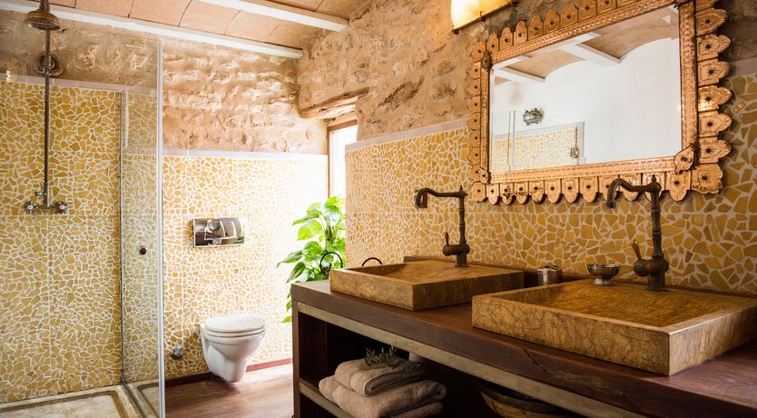 Photo of The Palm Tree Breeze