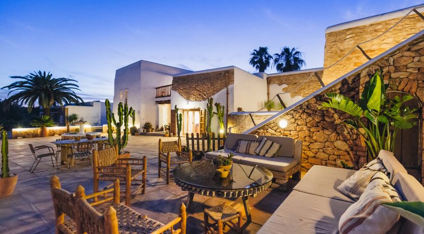 Photo of The Palm Tree Breeze