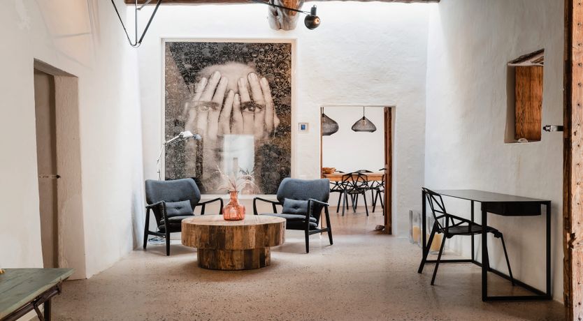 Photo of The Modern Garden