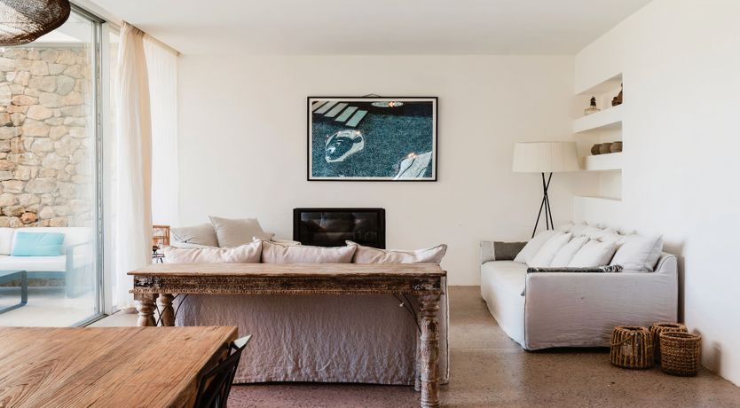 Photo of The Modern Garden