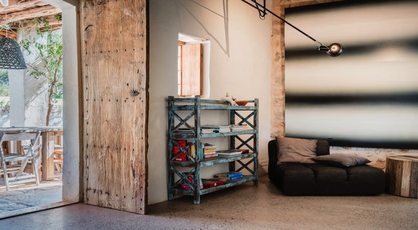 Photo of The Modern Garden