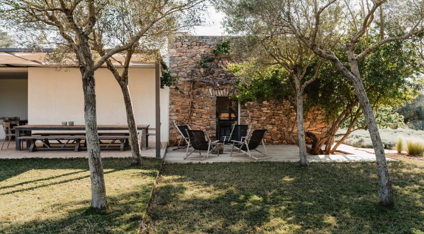 Photo of The Modern Garden