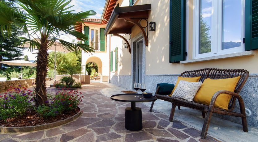 Photo of Bellagio Dream