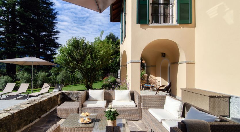 Photo of Bellagio Dream