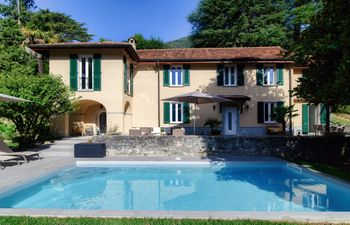 Bellagio Dream Holiday Home