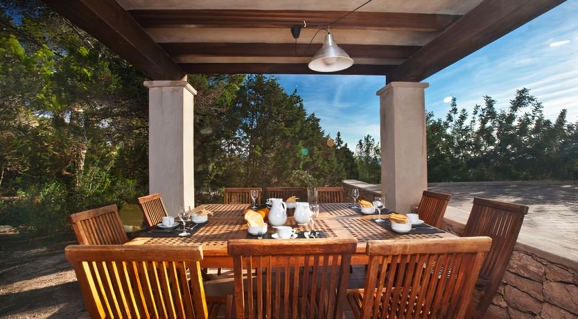 Photo of A Little Oasis