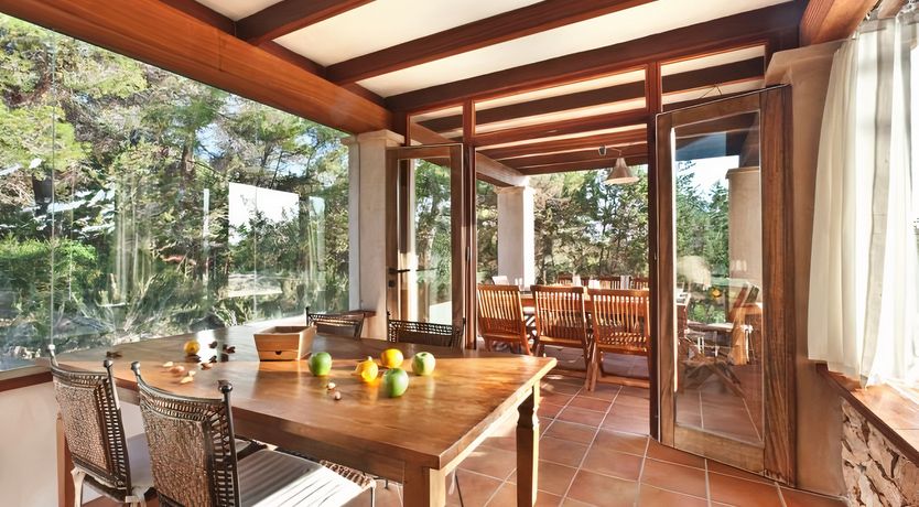 Photo of A Little Oasis