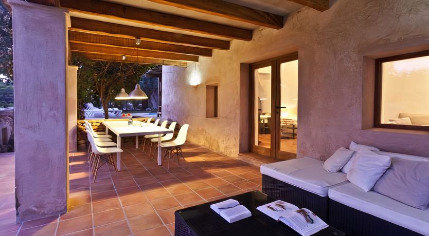 Photo of A Little Oasis