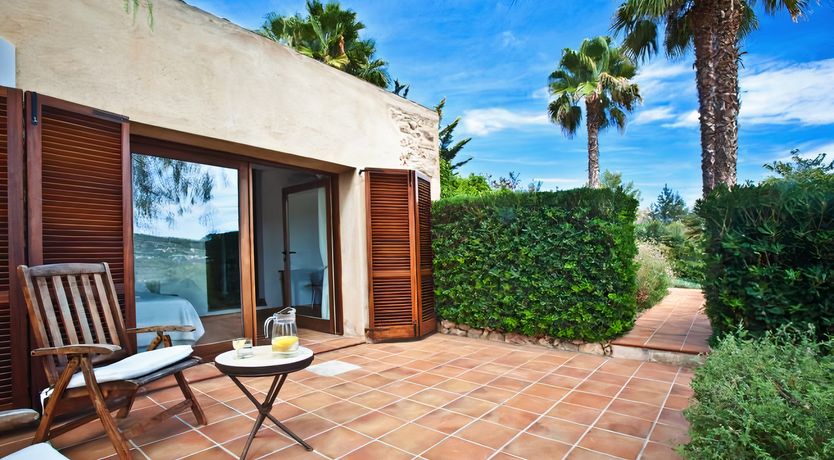 Photo of A Little Oasis