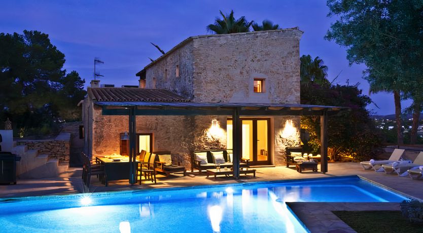 Photo of A Little Oasis