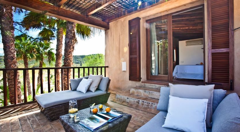 Photo of A Little Oasis