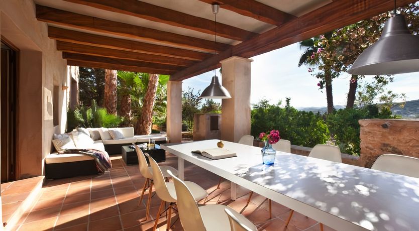 Photo of A Little Oasis