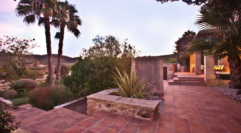 Photo of A Little Oasis