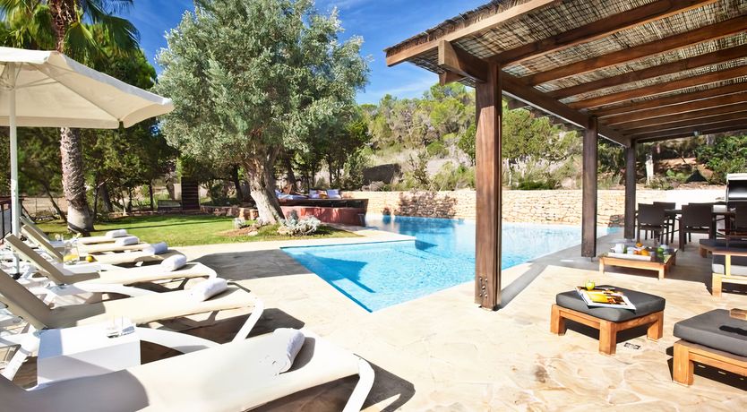 Photo of A Little Oasis