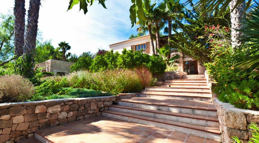 Photo of A Little Oasis