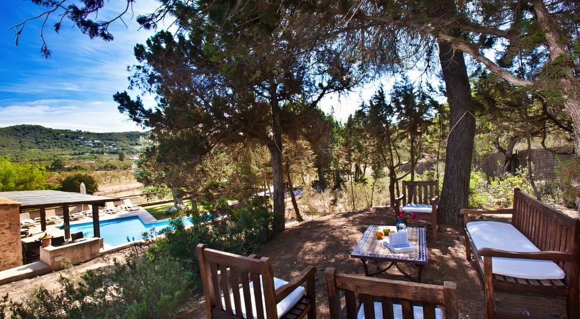 Photo of A Little Oasis