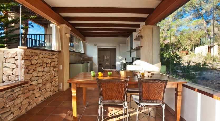 Photo of A Little Oasis