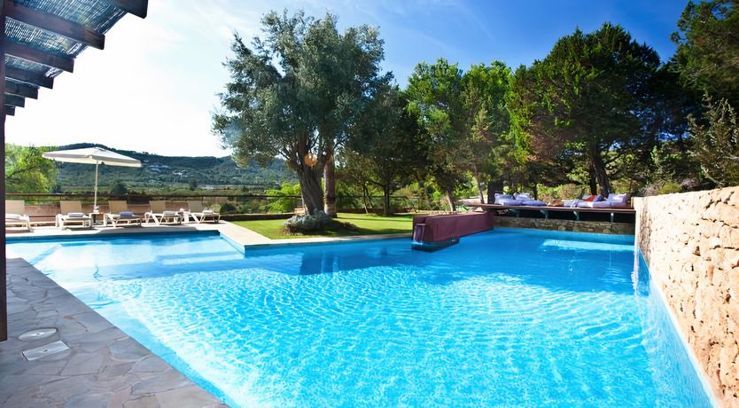 Photo of A Little Oasis