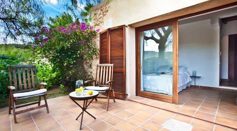 Photo of A Little Oasis