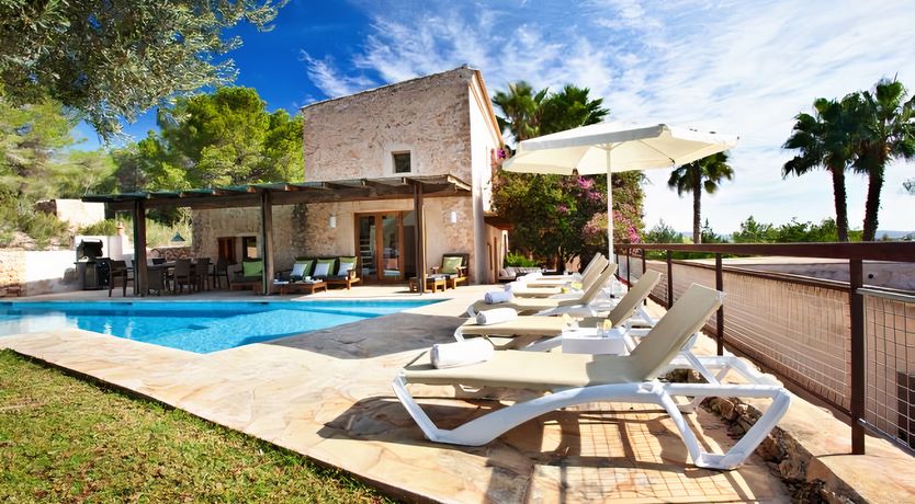 Photo of A Little Oasis