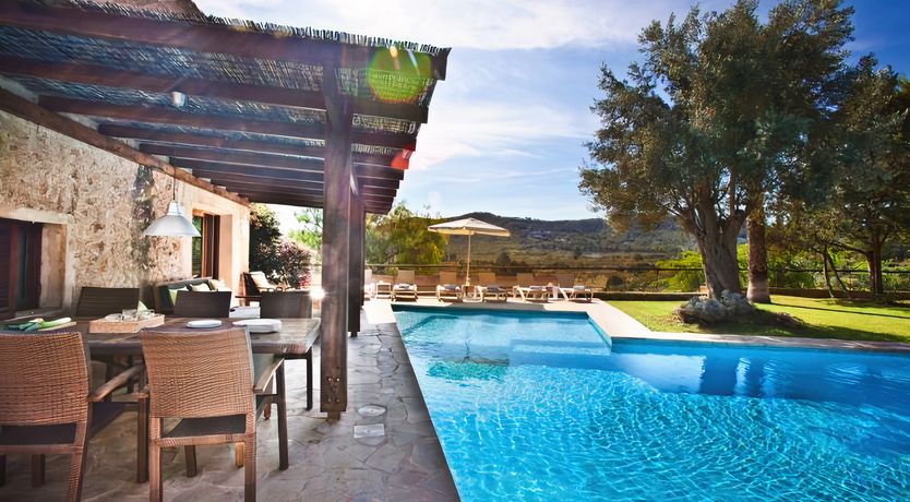 Photo of A Little Oasis