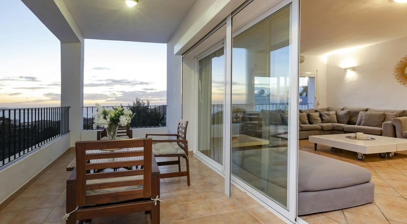 Photo of Sunset Wave