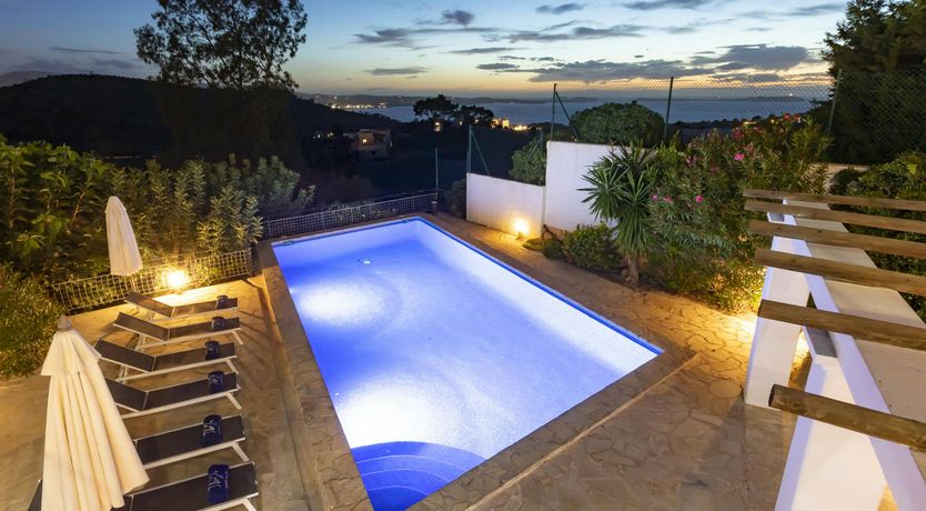 Photo of Sunset Wave