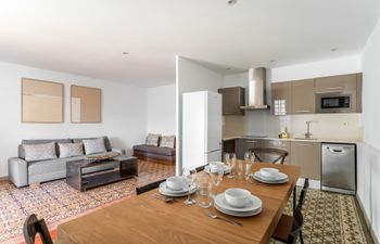 The Pearl's Jewel Holiday Home